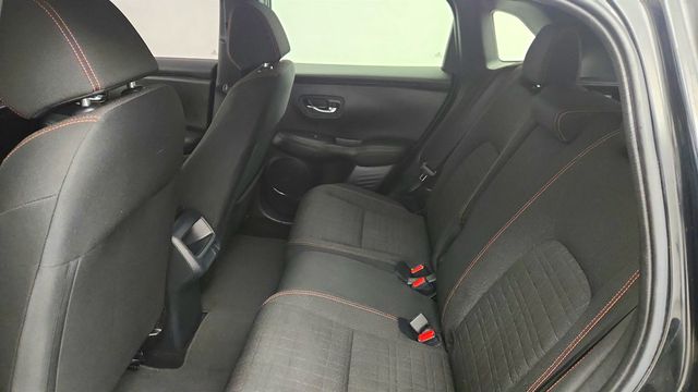 2023 Honda HR-V Sport AWD CVT - 22992767 - 17