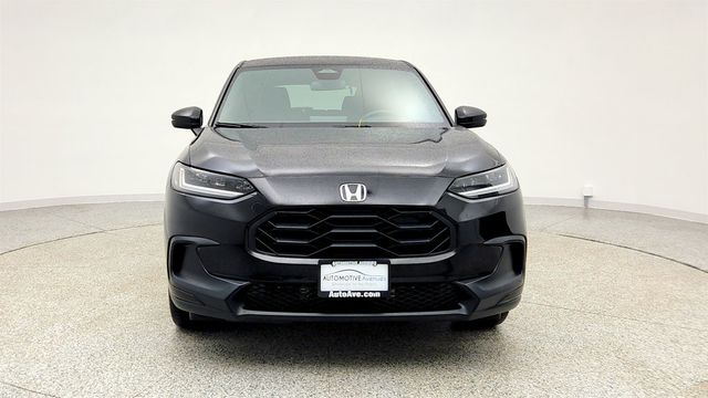 2023 Honda HR-V Sport AWD CVT - 22992767 - 1
