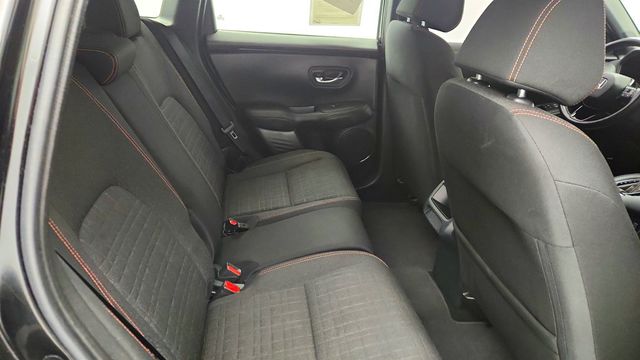 2023 Honda HR-V Sport AWD CVT - 22992767 - 19