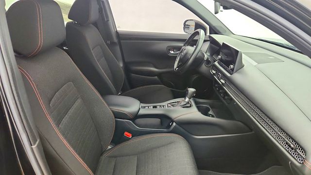 2023 Honda HR-V Sport AWD CVT - 22992767 - 20