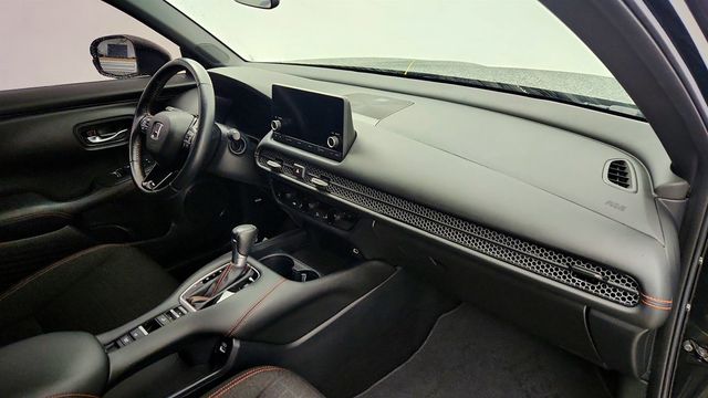 2023 Honda HR-V Sport AWD CVT - 22992767 - 21