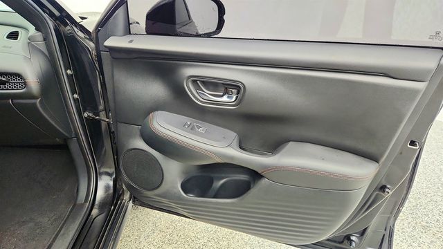 2023 Honda HR-V Sport AWD CVT - 22992767 - 22