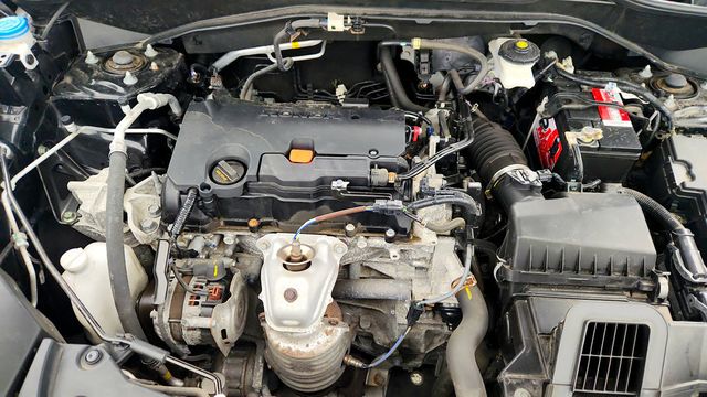 2023 Honda HR-V Sport AWD CVT - 22992767 - 23