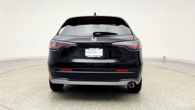 2023 Honda HR-V Sport AWD CVT - 22992767 - 5