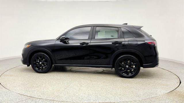 2023 Honda HR-V Sport AWD CVT - 22992767 - 7