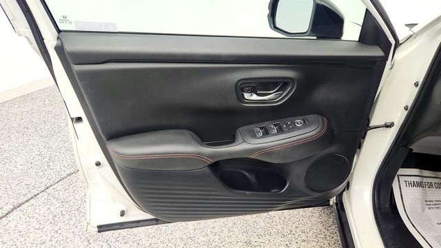 2023 Honda HR-V Sport AWD CVT - 23003334 - 9