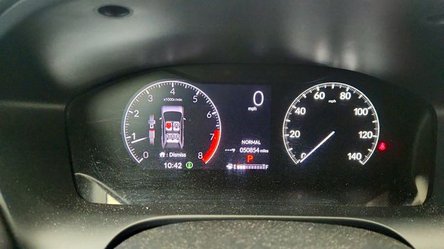 2023 Honda HR-V Sport AWD CVT - 23003334 - 13