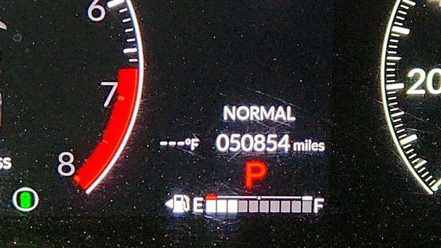 2023 Honda HR-V Sport AWD CVT - 23003334 - 14