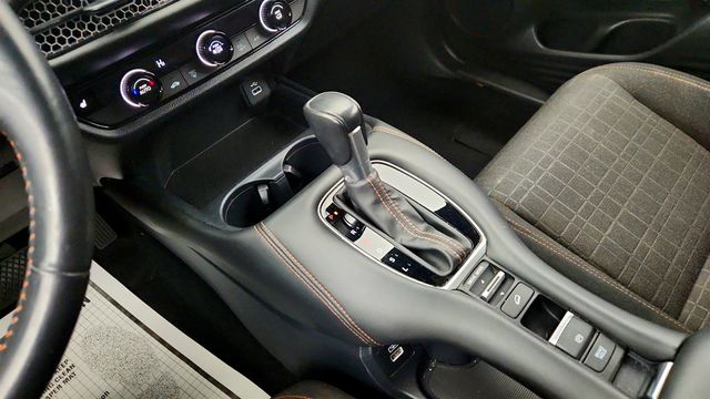 2023 Honda HR-V Sport AWD CVT - 23003334 - 15