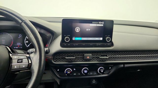 2023 Honda HR-V Sport AWD CVT - 23003334 - 16
