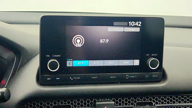 2023 Honda HR-V Sport AWD CVT - 23003334 - 17