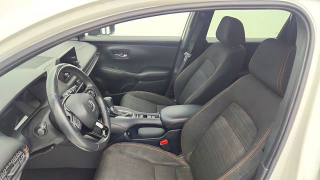2023 Honda HR-V Sport AWD CVT - 23003334 - 18