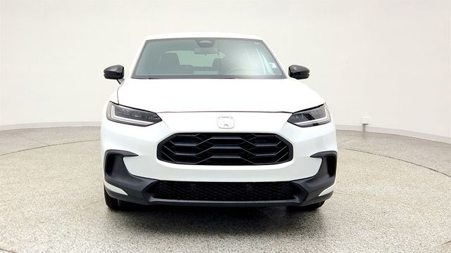 2023 Honda HR-V Sport AWD CVT - 23003334 - 1