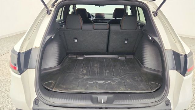 2023 Honda HR-V Sport AWD CVT - 23003334 - 20
