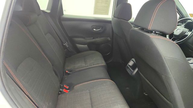 2023 Honda HR-V Sport AWD CVT - 23003334 - 21