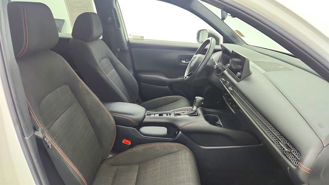 2023 Honda HR-V Sport AWD CVT - 23003334 - 22