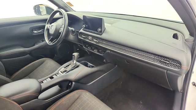 2023 Honda HR-V Sport AWD CVT - 23003334 - 23