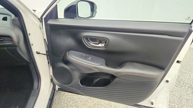 2023 Honda HR-V Sport AWD CVT - 23003334 - 24