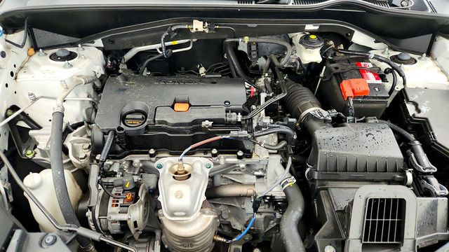 2023 Honda HR-V Sport AWD CVT - 23003334 - 25