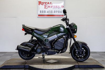 2023 HONDA NAVI 110 AUTOMATIC