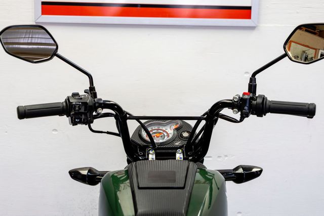 2023 HONDA NAVI 110 AUTOMATIC 1-OWNER FUN TO RIDE! - 23019277 - 10