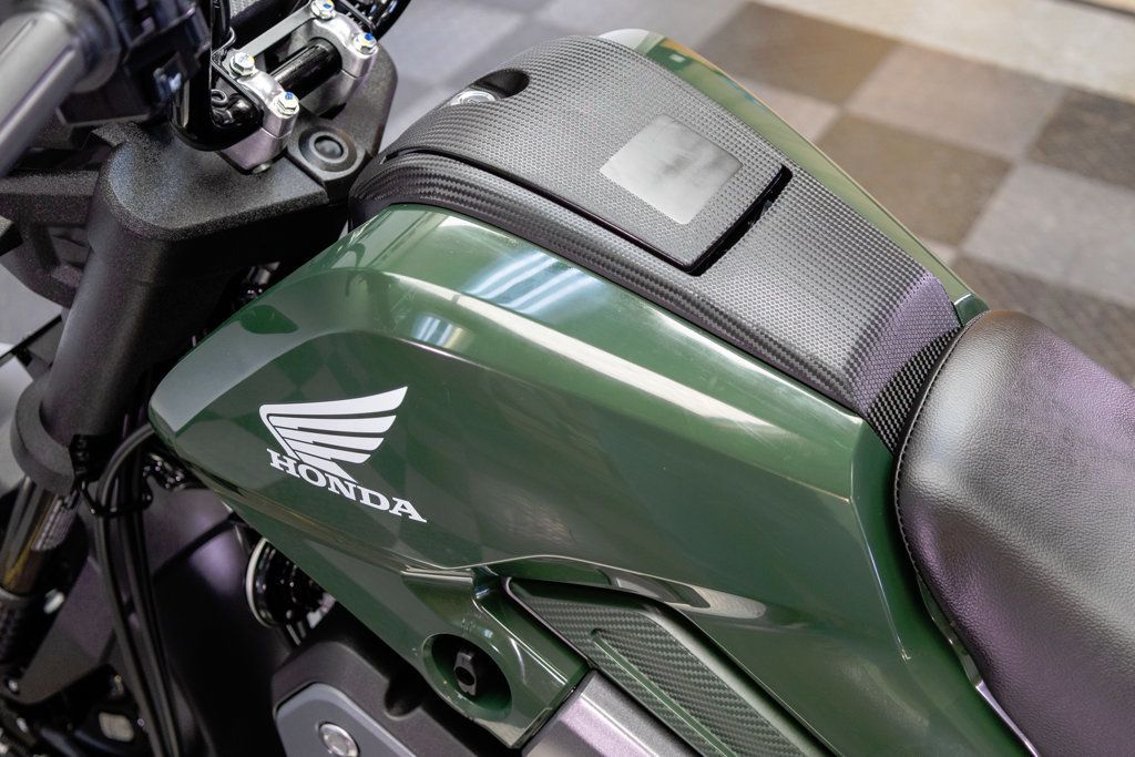 2023 HONDA NAVI 110 AUTOMATIC 1-OWNER FUN TO RIDE! - 23019277 - 12