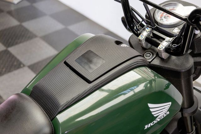 2023 HONDA NAVI 110 AUTOMATIC 1-OWNER FUN TO RIDE! - 23019277 - 13