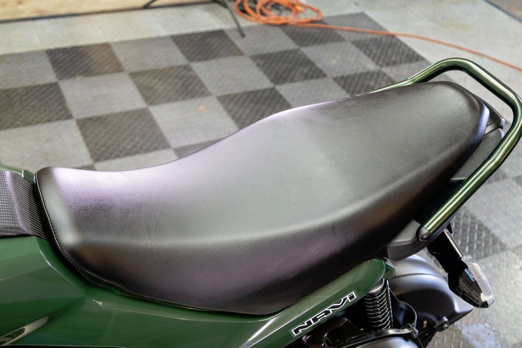 2023 HONDA NAVI 110 AUTOMATIC 1-OWNER FUN TO RIDE! - 23019277 - 14