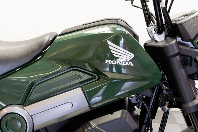 2023 HONDA NAVI 110 AUTOMATIC 1-OWNER FUN TO RIDE! - 23019277 - 18