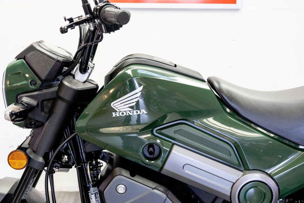 2023 HONDA NAVI 110 AUTOMATIC 1-OWNER FUN TO RIDE! - 23019277 - 19