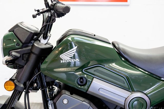 2023 HONDA NAVI 110 AUTOMATIC 1-OWNER FUN TO RIDE! - 23019277 - 19