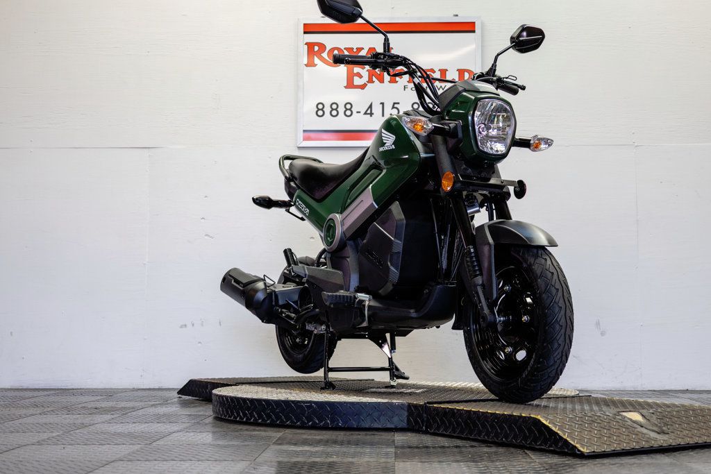 2023 HONDA NAVI 110 AUTOMATIC 1-OWNER FUN TO RIDE! - 23019277 - 2