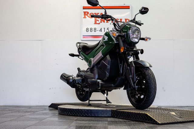 2023 HONDA NAVI 110 AUTOMATIC 1-OWNER FUN TO RIDE! - 23019277 - 2