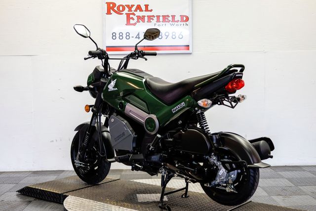 2023 HONDA NAVI 110 AUTOMATIC 1-OWNER FUN TO RIDE! - 23019277 - 3