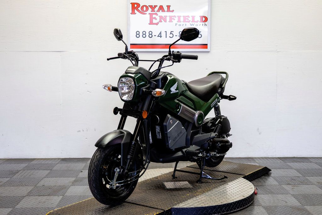 2023 HONDA NAVI 110 AUTOMATIC 1-OWNER FUN TO RIDE! - 23019277 - 4