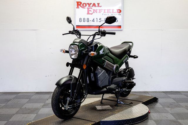 2023 HONDA NAVI 110 AUTOMATIC 1-OWNER FUN TO RIDE! - 23019277 - 4