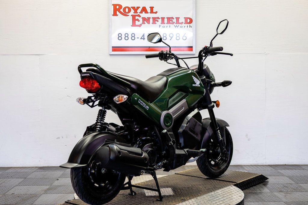 2023 HONDA NAVI 110 AUTOMATIC 1-OWNER FUN TO RIDE! - 23019277 - 5