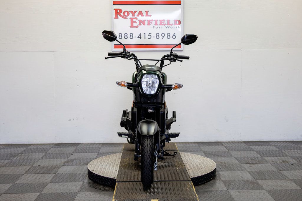 2023 HONDA NAVI 110 AUTOMATIC 1-OWNER FUN TO RIDE! - 23019277 - 6
