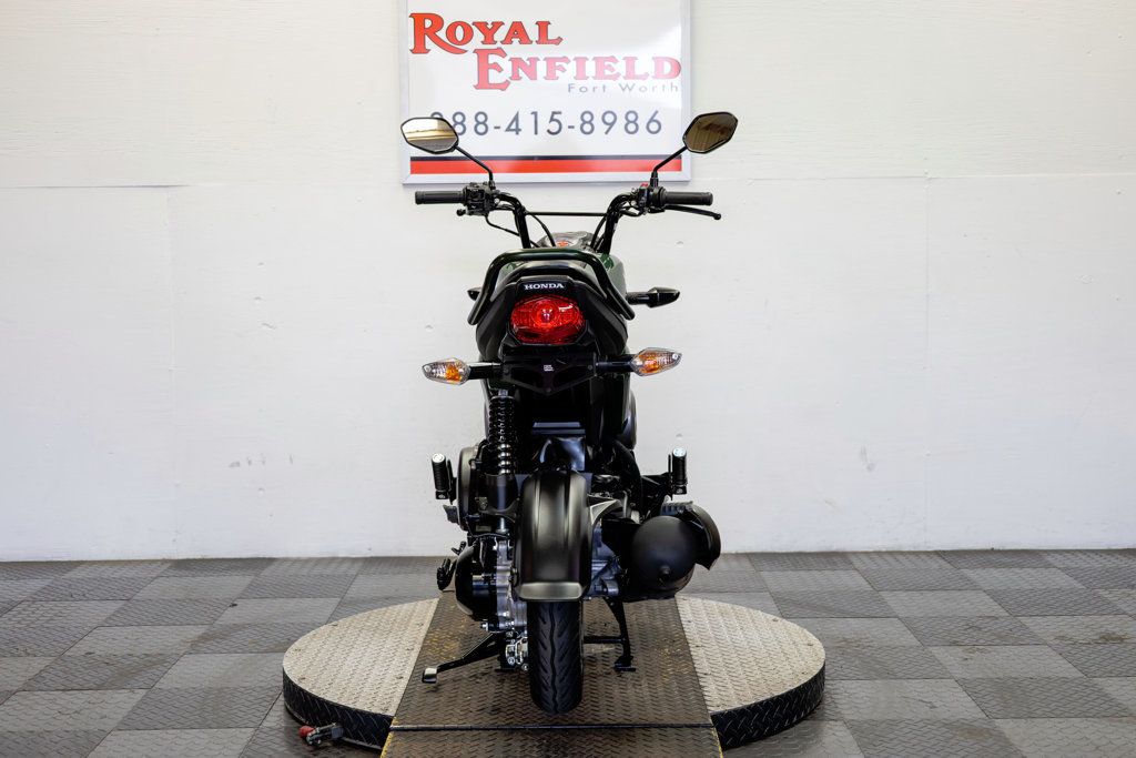 2023 HONDA NAVI 110 AUTOMATIC 1-OWNER FUN TO RIDE! - 23019277 - 7