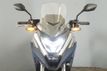 2023 Honda NC750X DCT Factory Demo - 22668054 - 24