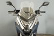 2023 Honda NC750X DCT Factory Demo - 22668054 - 25