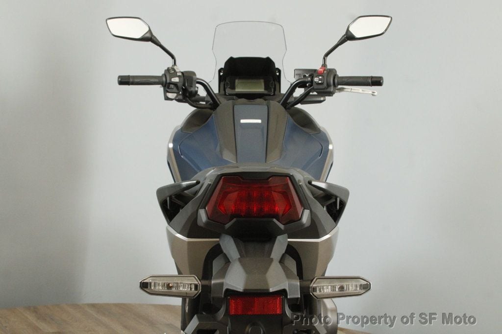 2023 Honda NC750X DCT Factory Demo - 22668054 - 26