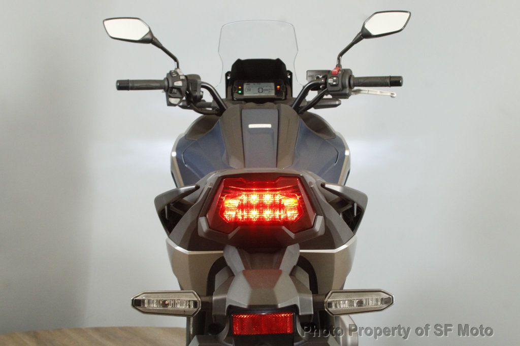 2023 Honda NC750X DCT Factory Demo - 22668054 - 27