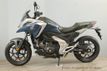 2023 Honda NC750X DCT Factory Demo - 22668054 - 3