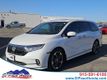 2023 Honda Odyssey Elite Automatic - 22997200 - 0