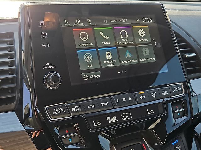 2023 Honda Odyssey Elite Automatic - 22997200 - 9