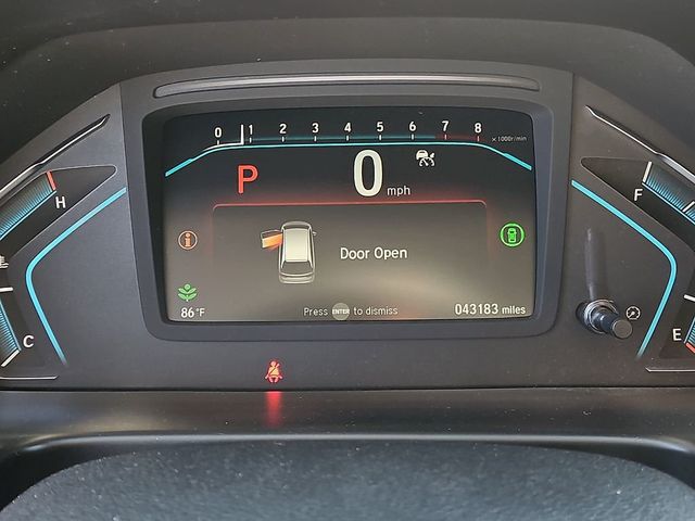 2023 Honda Odyssey Elite Automatic - 22997200 - 10