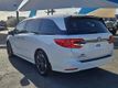 2023 Honda Odyssey Elite Automatic - 22997200 - 2