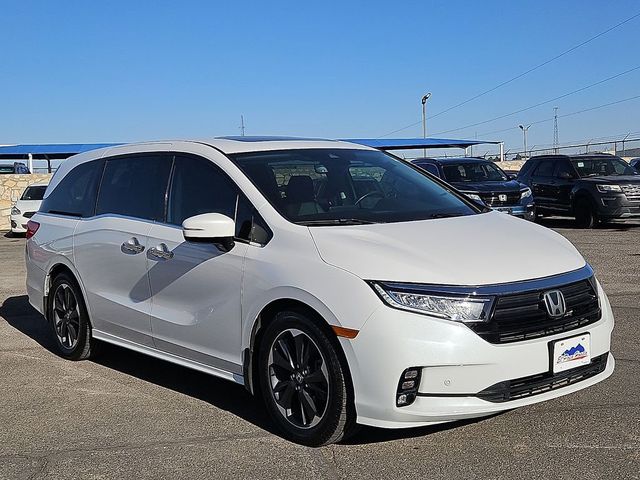 2023 Honda Odyssey Elite Automatic - 22997200 - 5