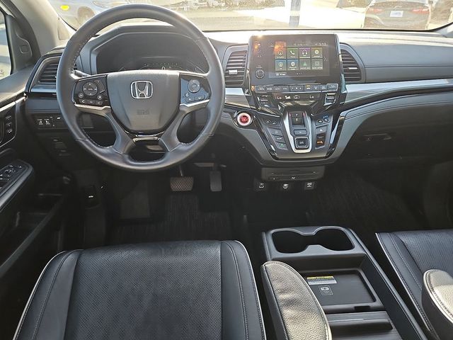 2023 Honda Odyssey Elite Automatic - 22997200 - 7